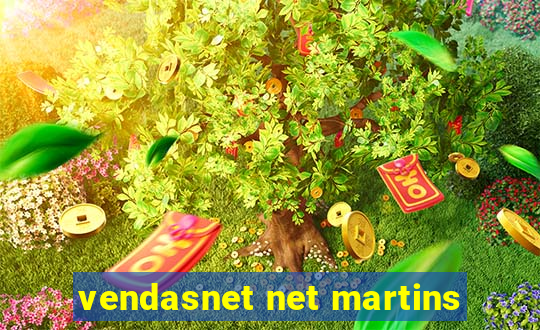 vendasnet net martins